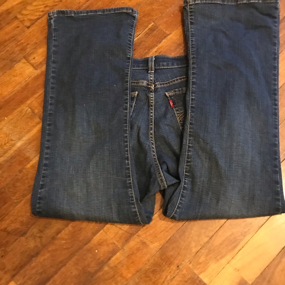 Levi’s Boot Cut 512 - Picture 3 of 7